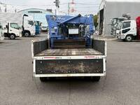 いすゞエルフクレーン4段小型（2t・3t）[写真12]