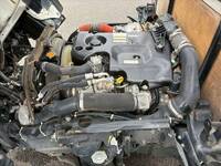 いすゞエルフクレーン4段小型（2t・3t）[写真17]