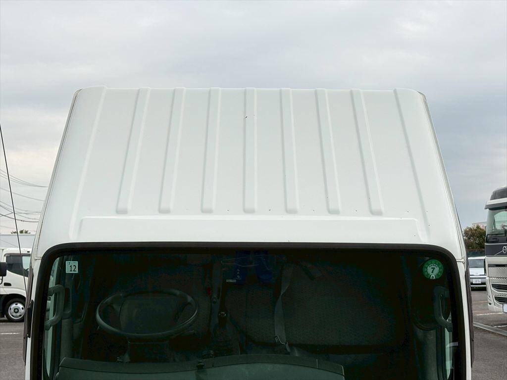 いすゞエルフクレーン4段小型（2t・3t）[写真18]