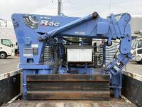 いすゞエルフクレーン4段小型（2t・3t）[写真08]