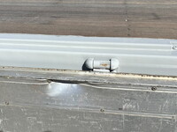 いすゞフォワードアルミブロック中型（4t）[写真12]