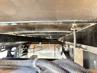 いすゞフォワードアルミブロック中型（4t）[写真14]