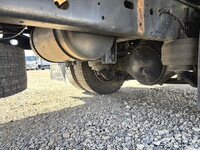 いすゞフォワードアルミブロック中型（4t）[写真15]