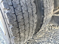 いすゞフォワードアルミブロック中型（4t）[写真16]