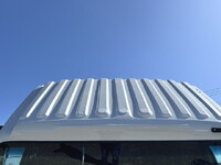 いすゞフォワードアルミブロック中型（4t）[写真25]