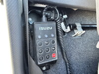 いすゞフォワードアルミブロック中型（4t）[写真31]