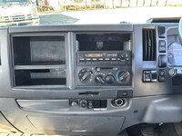 いすゞフォワードアルミブロック中型（4t）[写真33]