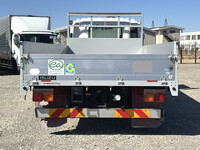 いすゞフォワードアルミブロック中型（4t）[写真06]