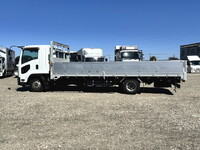 いすゞフォワードアルミブロック中型（4t）[写真07]