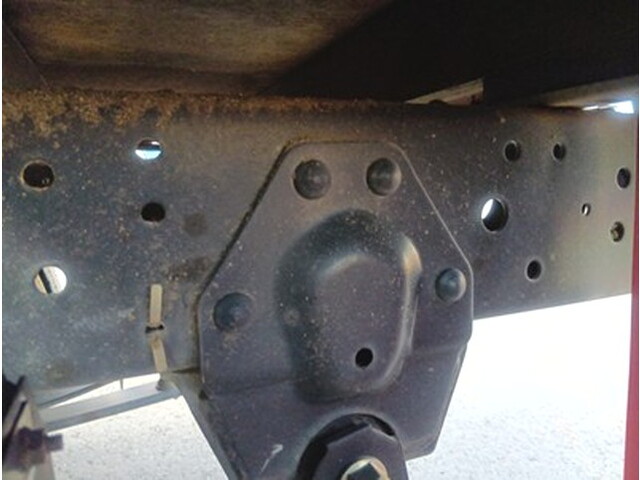 いすゞエルフ幌車小型（2t・3t）[写真10]