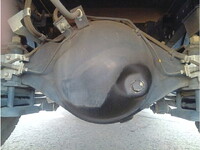 いすゞエルフ幌車小型（2t・3t）[写真13]