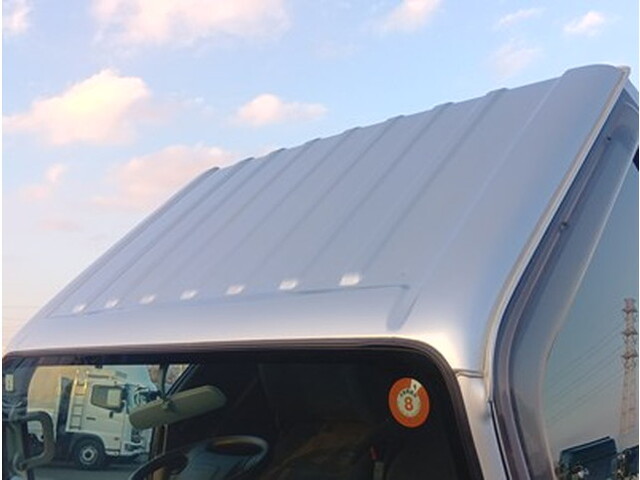 いすゞエルフ幌車小型（2t・3t）[写真14]