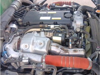 いすゞエルフ幌車小型（2t・3t）[写真17]