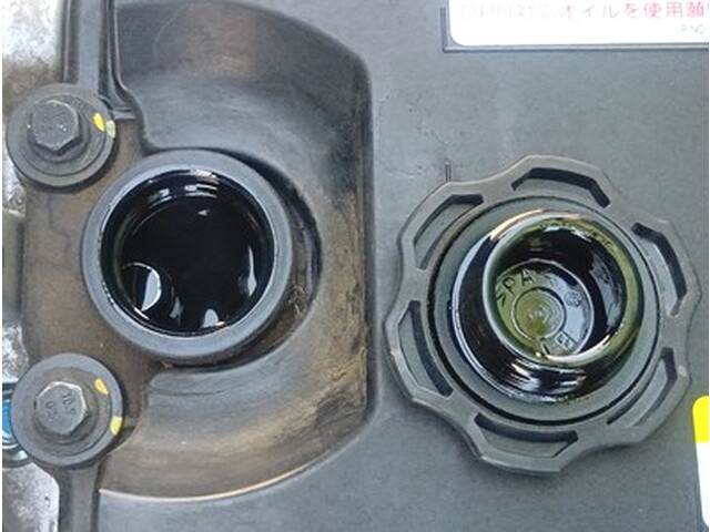 いすゞエルフ幌車小型（2t・3t）[写真18]