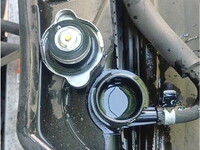 いすゞエルフ幌車小型（2t・3t）[写真20]