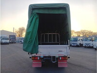 いすゞエルフ幌車小型（2t・3t）[写真07]