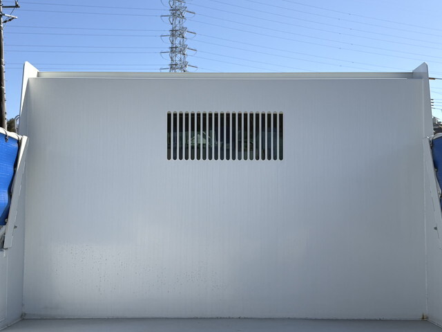 日野デュトロローダーダンプ小型（2t・3t）[写真12]