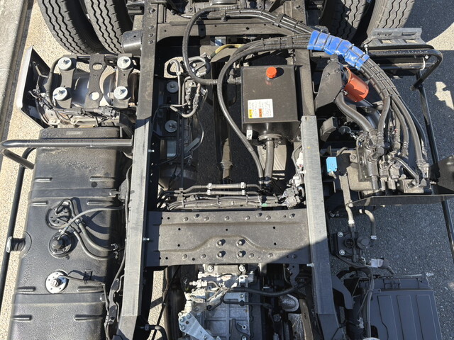 日野デュトロローダーダンプ小型（2t・3t）[写真16]