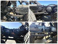 日野デュトロローダーダンプ小型（2t・3t）[写真20]