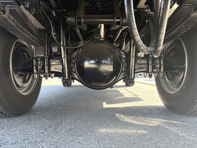 日野デュトロローダーダンプ小型（2t・3t）[写真20]