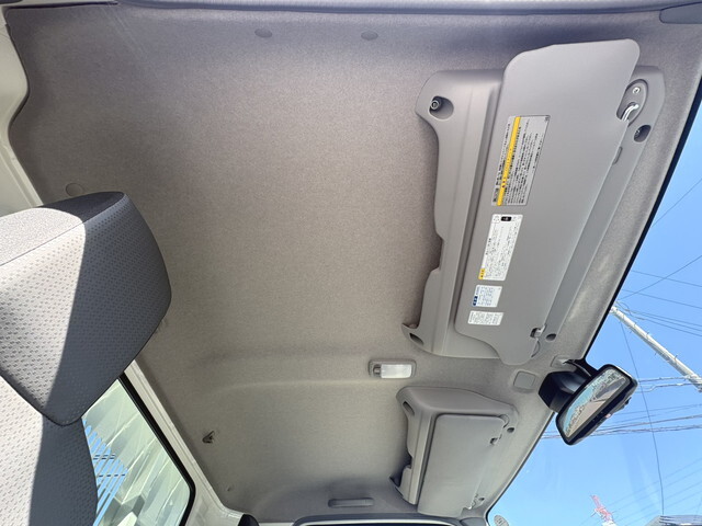 日野デュトロローダーダンプ小型（2t・3t）[写真24]