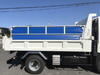 日野デュトロローダーダンプ小型（2t・3t）[写真08]