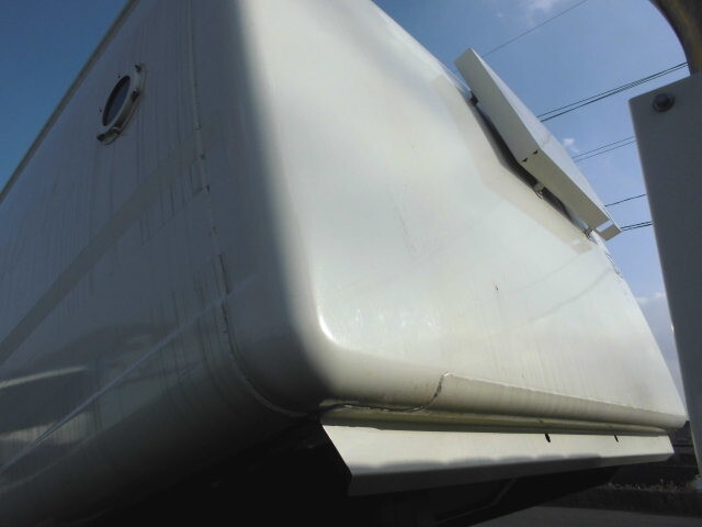 日野デュトロパッカー車（塵芥車）小型（2t・3t）[写真11]