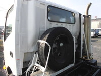 日野デュトロパッカー車（塵芥車）小型（2t・3t）[写真20]