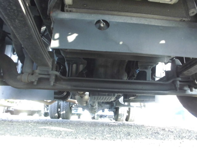 日野デュトロパッカー車（塵芥車）小型（2t・3t）[写真20]