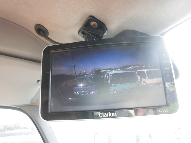 日野デュトロパッカー車（塵芥車）小型（2t・3t）[写真26]