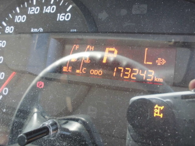 日野デュトロパッカー車（塵芥車）小型（2t・3t）[写真28]