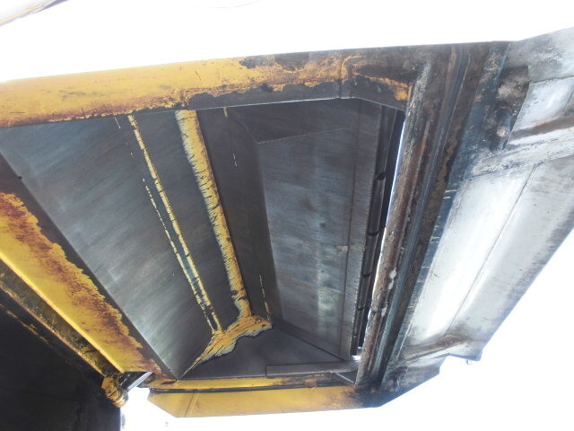 日野デュトロパッカー車（塵芥車）小型（2t・3t）[写真08]