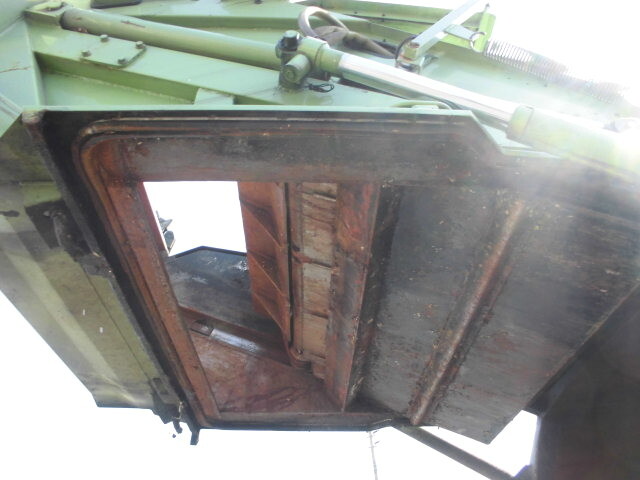 いすゞエルフパッカー車（塵芥車）小型（2t・3t）[写真10]