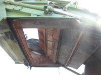 いすゞエルフパッカー車（塵芥車）小型（2t・3t）[写真11]