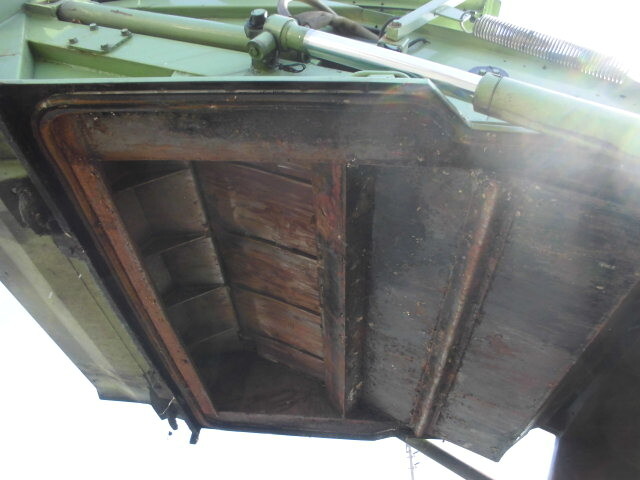 いすゞエルフパッカー車（塵芥車）小型（2t・3t）[写真11]