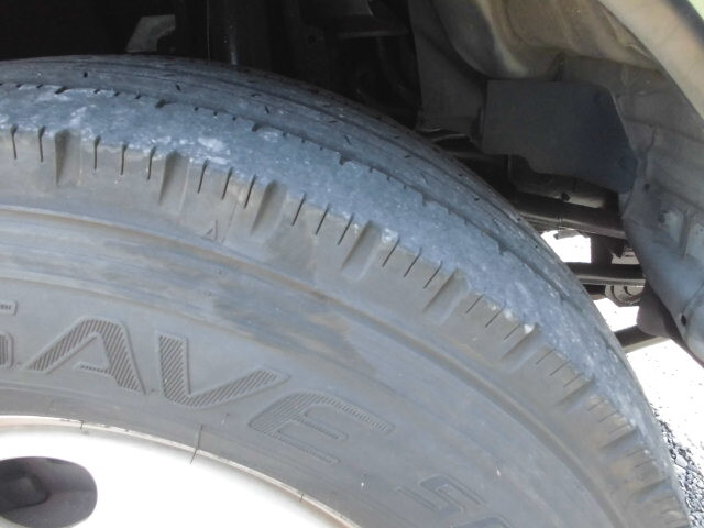 いすゞエルフパッカー車（塵芥車）小型（2t・3t）[写真20]