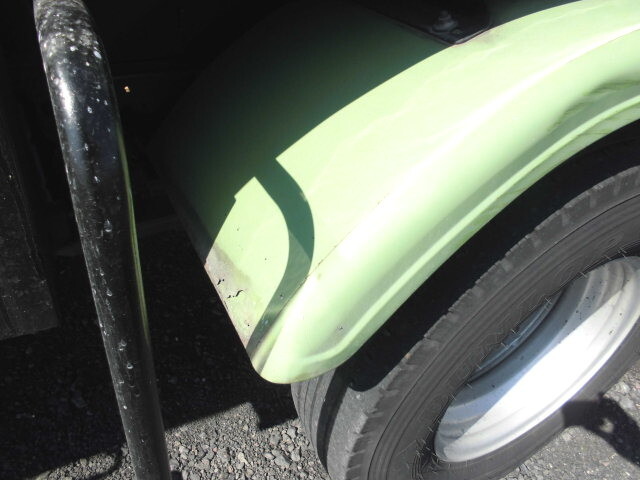 いすゞエルフパッカー車（塵芥車）小型（2t・3t）[写真23]