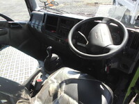 いすゞエルフパッカー車（塵芥車）小型（2t・3t）[写真27]