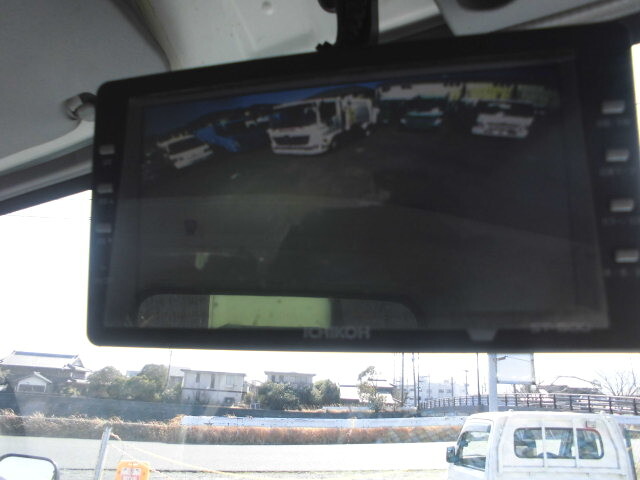 いすゞエルフパッカー車（塵芥車）小型（2t・3t）[写真27]