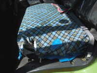 いすゞエルフパッカー車（塵芥車）小型（2t・3t）[写真31]