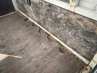 いすゞエルフ平ボディ小型（2t・3t）[写真12]