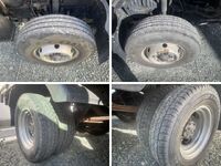 いすゞエルフ平ボディ小型（2t・3t）[写真13]