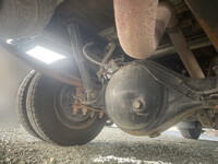 いすゞエルフ平ボディ小型（2t・3t）[写真15]