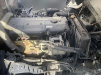 いすゞエルフ平ボディ小型（2t・3t）[写真17]