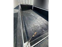 いすゞエルフ平ボディ小型（2t・3t）[写真05]