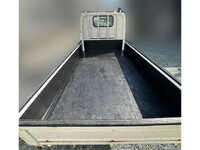 いすゞエルフ平ボディ小型（2t・3t）[写真06]