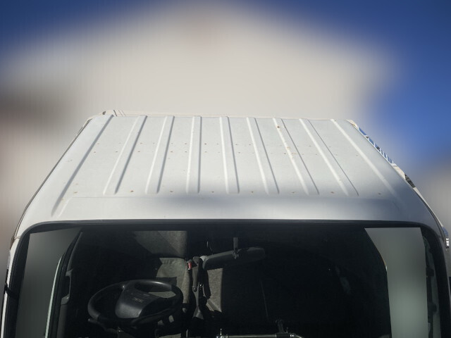 いすゞエルフ平ボディ小型（2t・3t）[写真06]