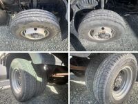 いすゞエルフ平ボディ小型（2t・3t）[写真08]