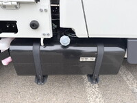 三菱ふそうキャンターダブルキャブ（Wキャブ）小型（2t・3t）[写真14]