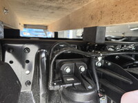 三菱ふそうキャンターダブルキャブ（Wキャブ）小型（2t・3t）[写真16]